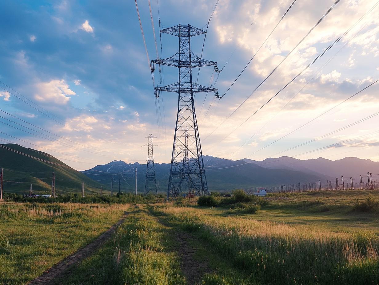 стеклянные изоляторы