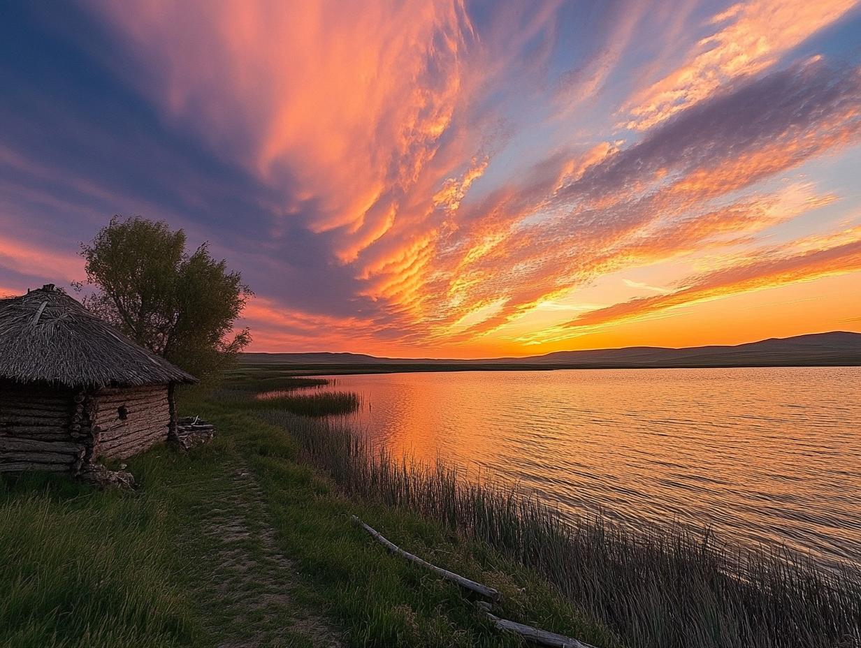 Алаколь